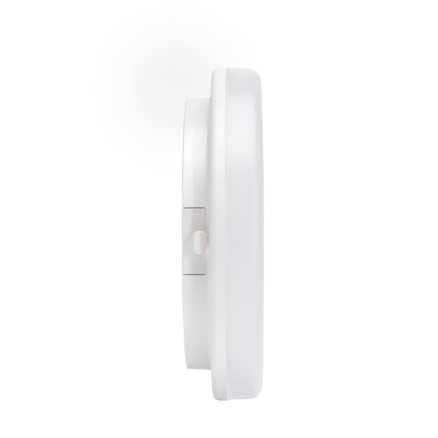 Aigostar - LED Bathroom ceiling light LED/18W/230V 4000K IP54