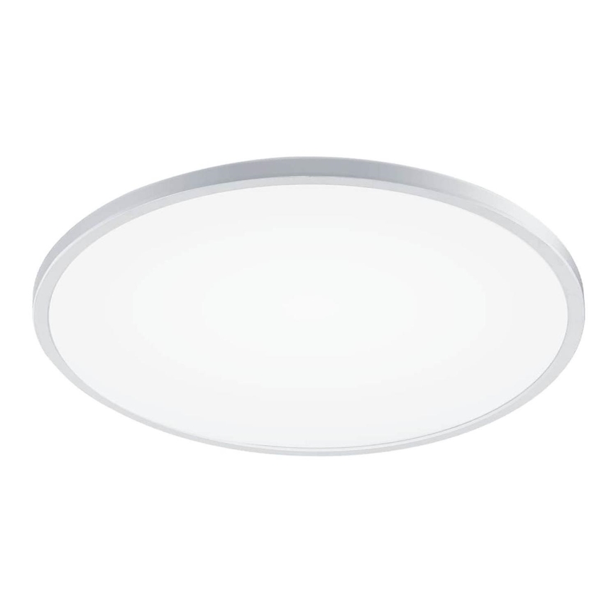 Aigostar - LED Bathroom ceiling light LED/18W/230V 6500K d. 30 cm IP44