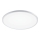 Aigostar - LED Bathroom ceiling light LED/18W/230V 6500K d. 30 cm IP44
