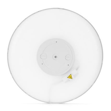 Aigostar - LED Bathroom ceiling light LED/18W/230V 6500K d. 30 cm IP44
