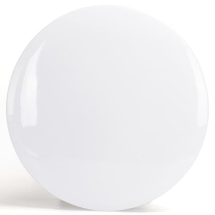 Aigostar - LED Dimmable bathroom ceiling light MESH Smart LED/18W/230V 3000-65000K IP44 + remote control