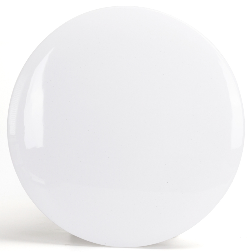 Aigostar - LED Dimmable bathroom ceiling light MESH Smart LED/18W/230V 3000-65000K IP44 + remote control