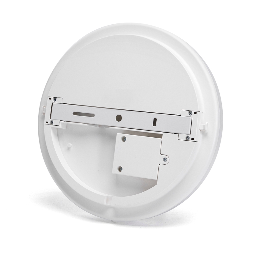 Aigostar - LED Bathroom ceiling light LED/24W/230V 3000K IP54