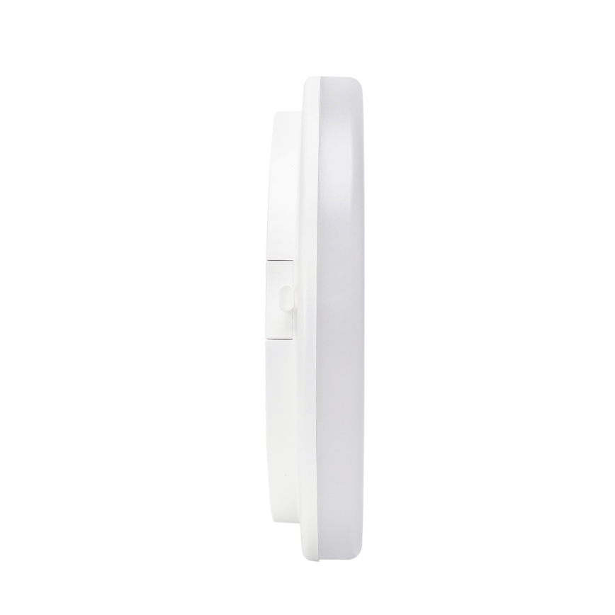 Aigostar - LED Bathroom ceiling light LED/24W/230V 3000K IP54