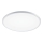 Aigostar - LED Bathroom ceiling light LED/24W/230V 6500K d. 40 cm IP44