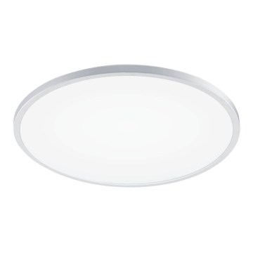 Aigostar - LED Bathroom ceiling light LED/24W/230V 6500K d. 42 cm IP44