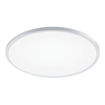 Aigostar - LED Bathroom ceiling light LED/40W/230V 6500K d. 54 cm IP44