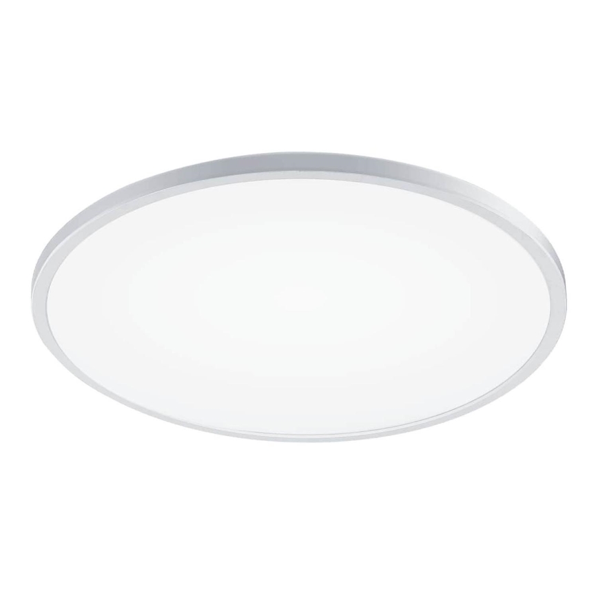 Aigostar - LED Bathroom ceiling light LED/40W/230V 6500K d. 54 cm IP44