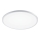 Aigostar - LED Bathroom ceiling light LED/40W/230V 6500K d. 54 cm IP44