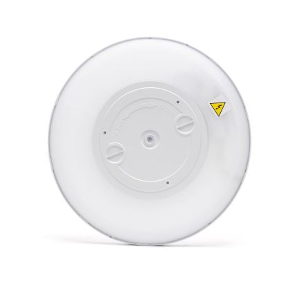 Aigostar - LED Bathroom ceiling light LED/40W/230V 6500K d. 54 cm IP44