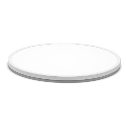 Aigostar - LED Bathroom ceiling light LED/40W/230V 6500K d. 54 cm IP44