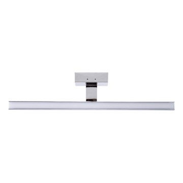 Aigostar - LED Bathroom mirror lighting LED/12W/230V 4000K 60cm IP44 aluminium
