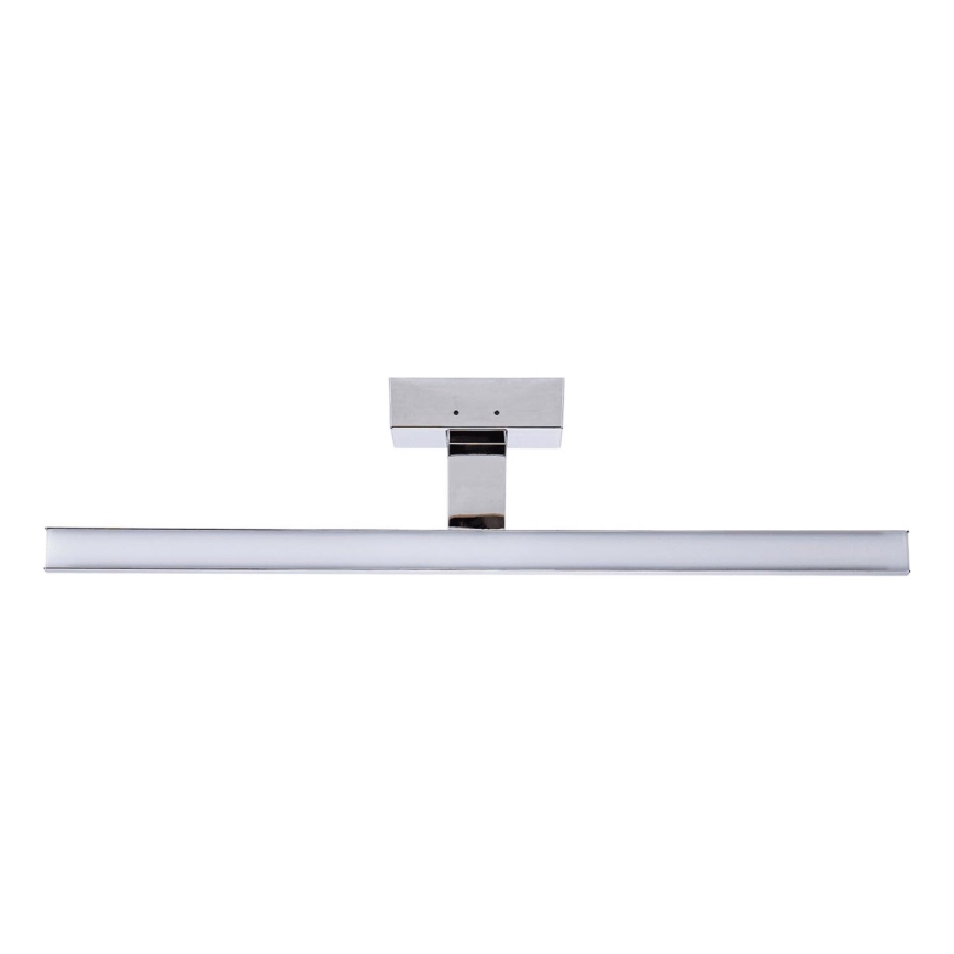 Aigostar - LED Bathroom mirror lighting LED/12W/230V 4000K 60cm IP44 aluminium