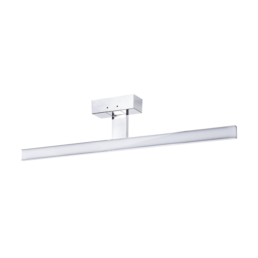 Aigostar - LED Bathroom mirror lighting LED/12W/230V 4000K 60cm IP44 aluminium