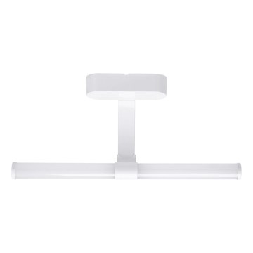 Aigostar - LED Bathroom mirror lighting LED/6W/230V 4000K 40cm IP44