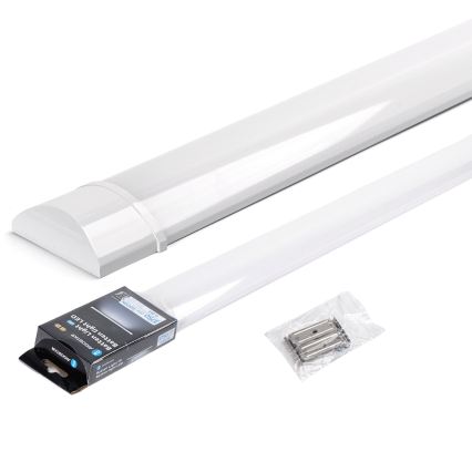 Aigostar - LED Batten Light LED/30W/230V 6500K 90 cm