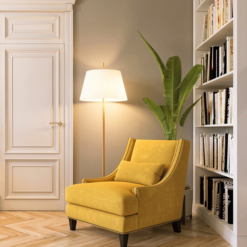 Aigostar LED Bulb G150, E27, 30W, 230V, 3000K