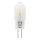 Aigostar - LED Bulb G4/1,3W/12V 6500K