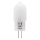 Aigostar - LED Bulb G4/1,7W/12V 3000K