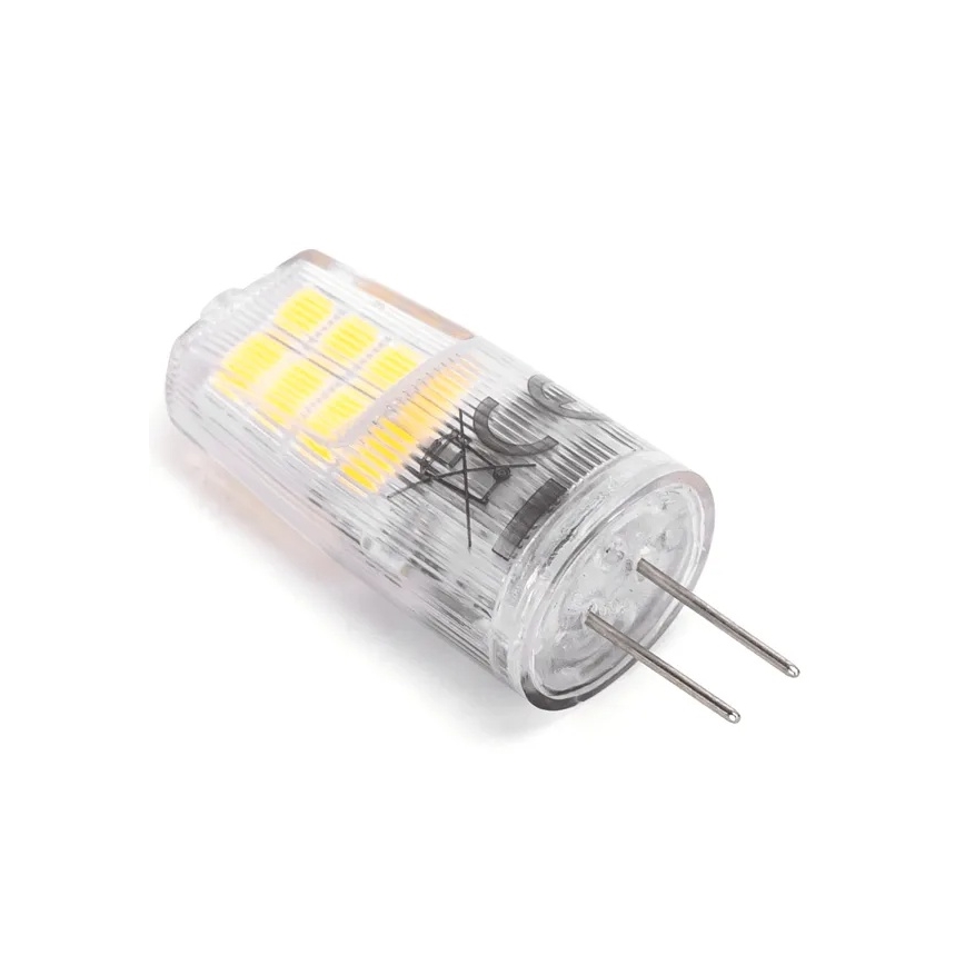 Aigostar - LED Bulb G4/2W/12V 6500K