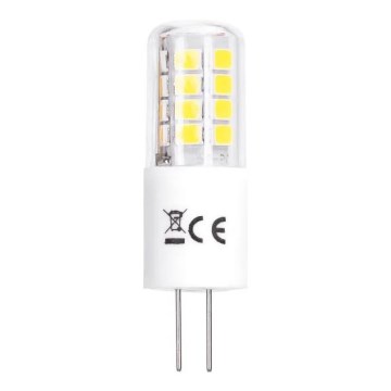 Aigostar - LED Bulb G4/3W/12V 6500K