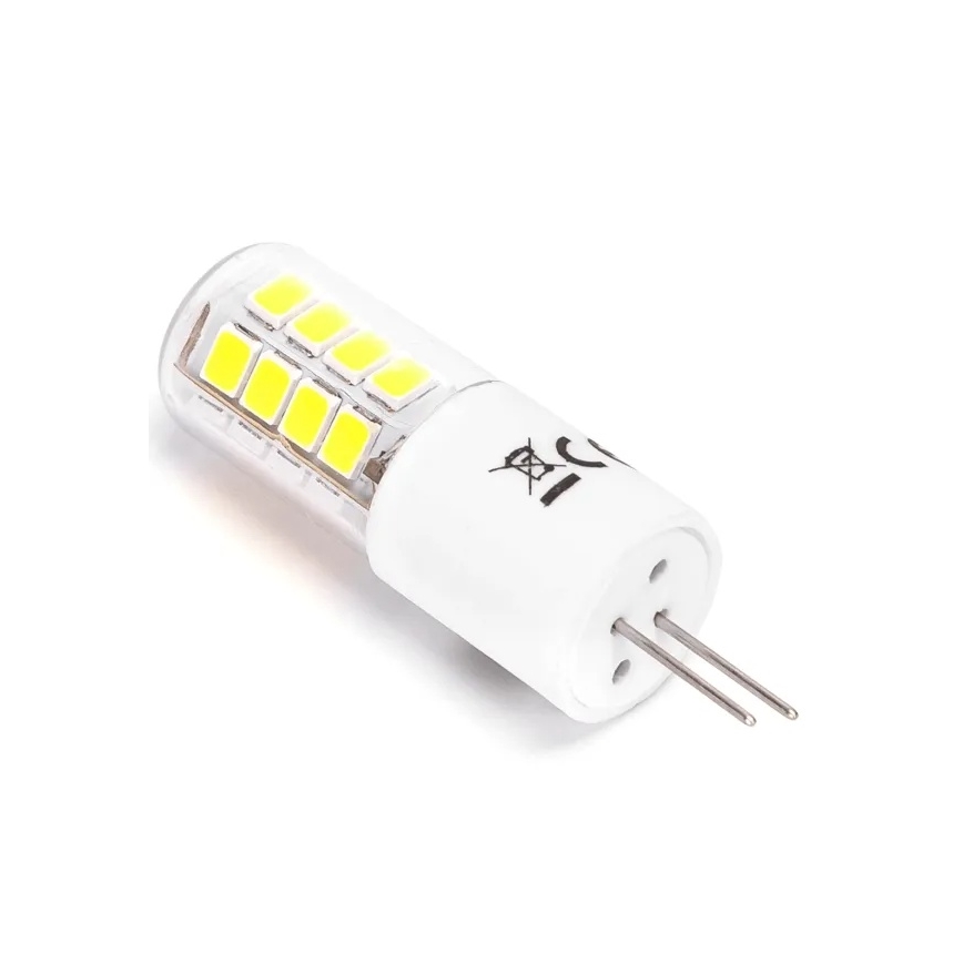 Aigostar - LED Bulb G4/3W/12V 6500K