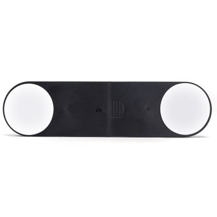Aigostar - LED cabinet light LED/3xAAA 6500K white