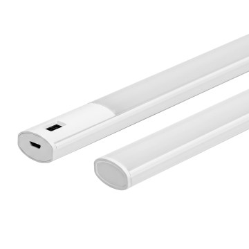 Aigostar - LED cabinet light with motion sensor LED/6W/5V 5700K white