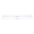 Aigostar - LED Cabinet lighting with motion sensor LED/1,5W/3xAA 3000K