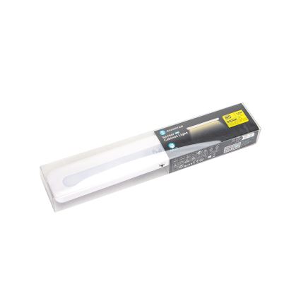 Aigostar - LED Cabinet lighting with motion sensor LED/1,5W/3xAA 3000K