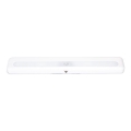 Aigostar - LED Cabinet lighting with motion sensor LED/1,5W/3xAA 6500K