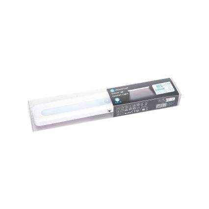Aigostar - LED Cabinet lighting with motion sensor LED/1,5W/3xAA 6500K