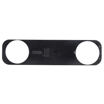 Aigostar - LED cabinet lighting with motion sensor LED/3xAAA 3000K white