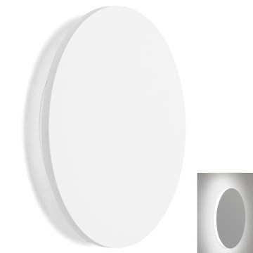 Aigostar - LED Ceiling Light/12W/230V/6500K Ø 25 cm