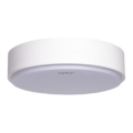 Aigostar - LED Ceiling light LED/12W/230V 3000K d. 23 cm white