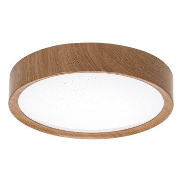 Aigostar - LED Ceiling light LED/12W/230V 3000K d. 26,3 cm
