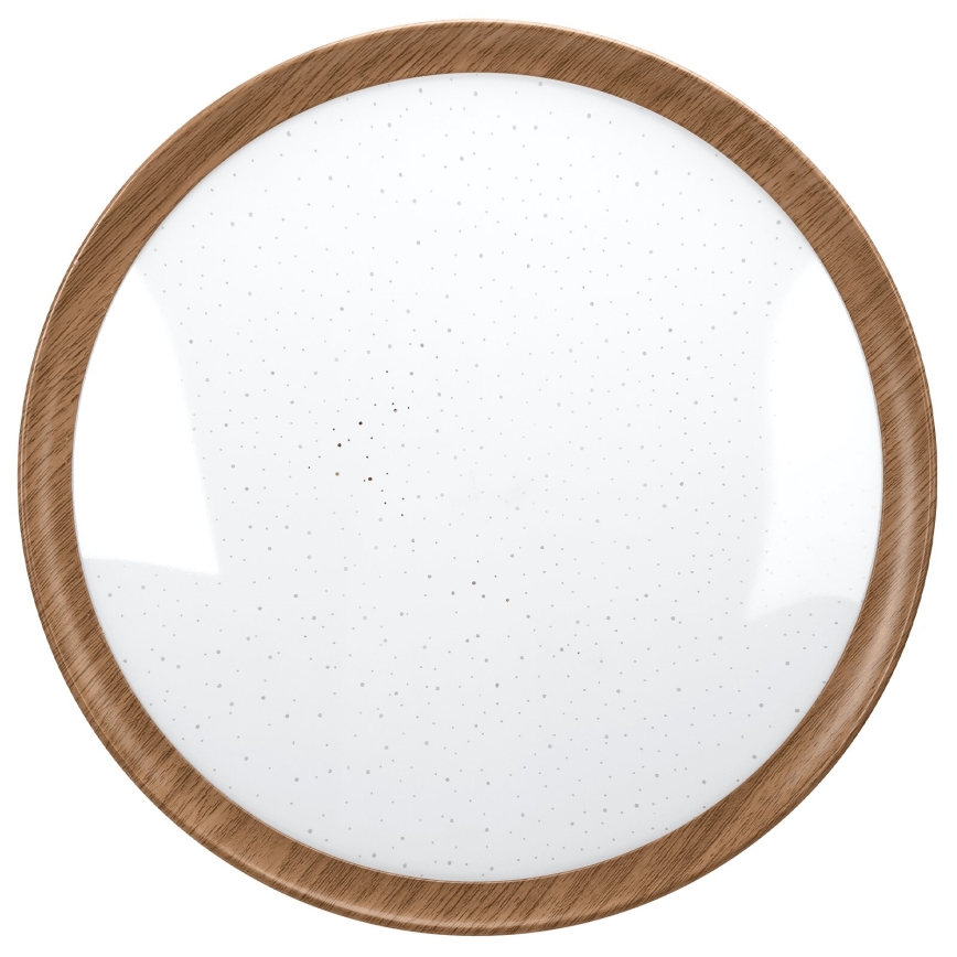Aigostar - LED Ceiling light LED/12W/230V 3000K d. 26,3 cm