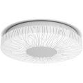 Aigostar - LED Ceiling light LED/12W/230V 3000K d. 26cm