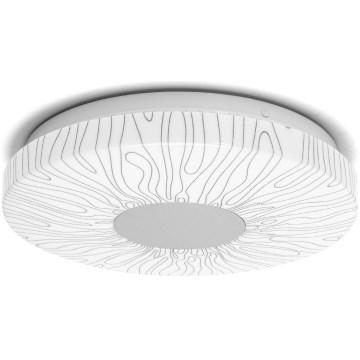 Aigostar - LED Ceiling light LED/12W/230V 3000K d. 26cm