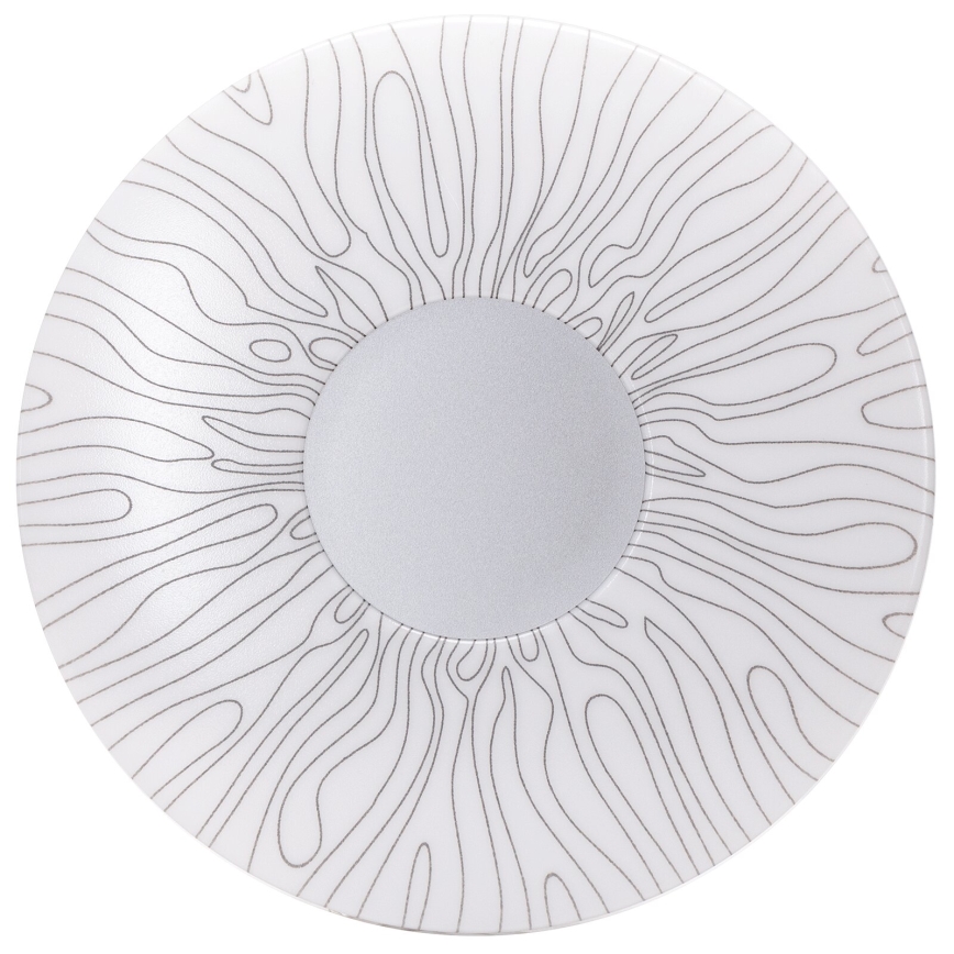 Aigostar - LED Ceiling light LED/12W/230V 3000K d. 26cm