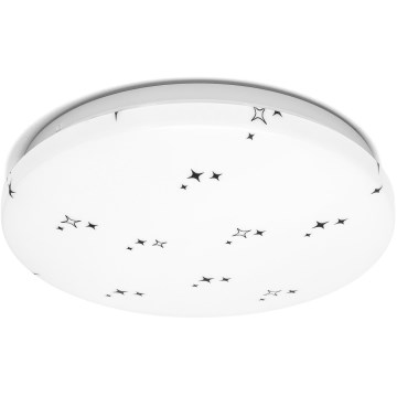 Aigostar - LED Ceiling light LED/12W/230V 6500K d. 26cm