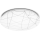 Aigostar - LED Ceiling light LED/12W/230V 6500K d. 26cm