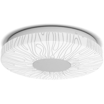 Aigostar - LED Ceiling light LED/12W/230V 6500K d. 26cm