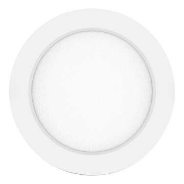 Aigostar - LED Ceiling light LED/12W/230V d. 17,4 cm 6500K white