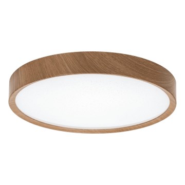 Aigostar - LED Ceiling light LED/20W/230V 3000K d. 33,7 cm