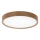 Aigostar - LED Ceiling light LED/20W/230V 3000K d. 33,7 cm