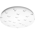Aigostar - LED Ceiling light LED/20W/230V 3000K d. 33cm