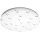 Aigostar - LED Ceiling light LED/20W/230V 3000K d. 33cm