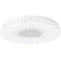 Aigostar - LED Ceiling light LED/20W/230V 3000K d. 33cm