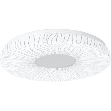 Aigostar - LED Ceiling light LED/20W/230V 3000K d. 33cm